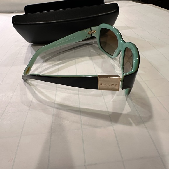 RALPH LAUREN SUNGLASSES - RA5049-601T5 - Picture 2 of 7